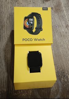 POCO watch