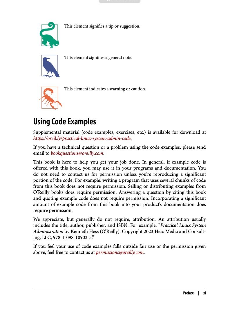 Practical Linux System Administration A Guide to Installation ...