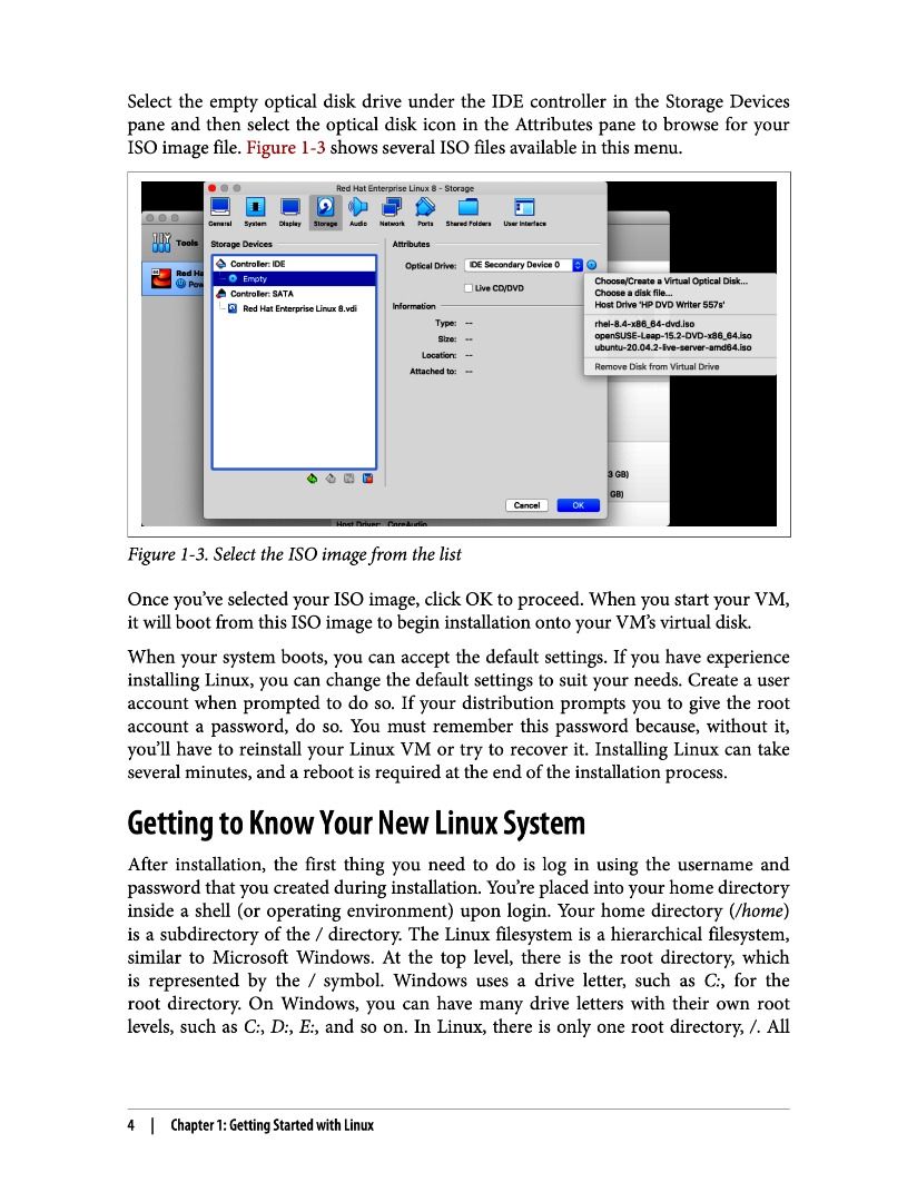Practical Linux System Administration A Guide to Installation ...