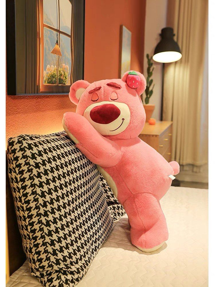 Large lotso bear online