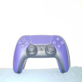 [PS5] Dualsense 5 Wireless Controller Galactic Purple