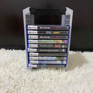 PS5 GAMES FOR SALE/SWAP