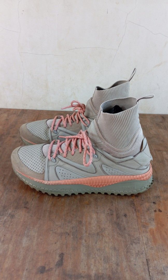 Puma Ignite X Tsugi kori