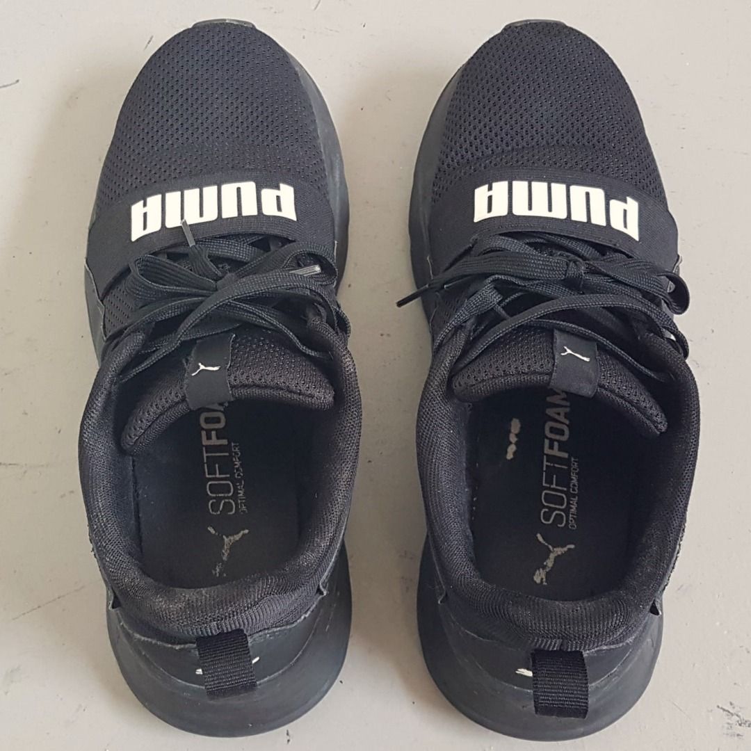 Zapatillas puma original cheap