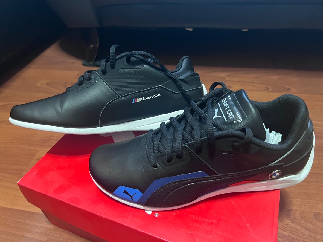 Bmw puma collection deals