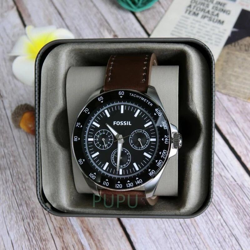 PUPU FOSSIL BQ2294