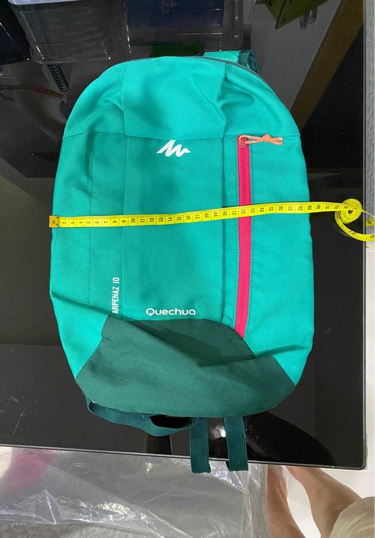 Zaino quechua arpenaz 10 cheap