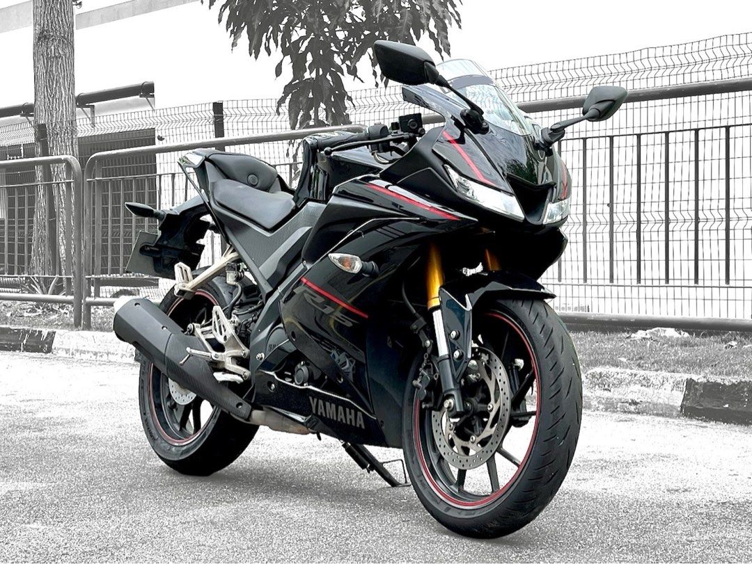 Yzf155 cheap