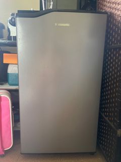 Refrigerator panasonic