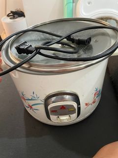 Rice cooker - 300