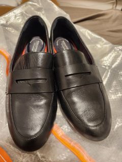 Rockport Penny Loafers (Women's)