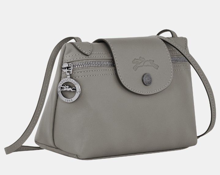 Longchamp crossbody sale top
