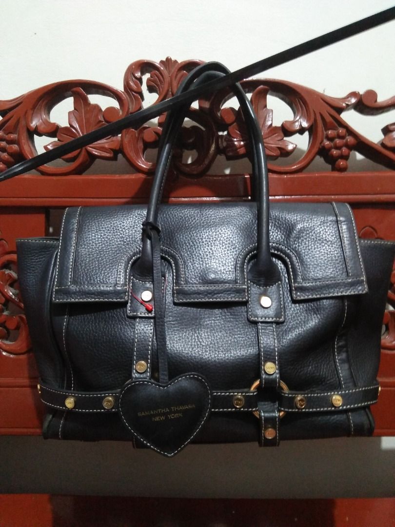 Samantha Thavasa New York (Category: Luxury Bags & Wallets) located in Carmona. Submitted by rpute (Listing ID 1309131512, Image 1). Description: .