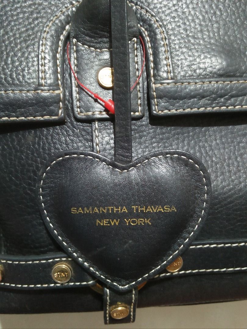 Samantha Thavasa New York (Category: Luxury Bags & Wallets) located in Carmona. Submitted by rpute (Listing ID 1309131512, Image 3). Description: .