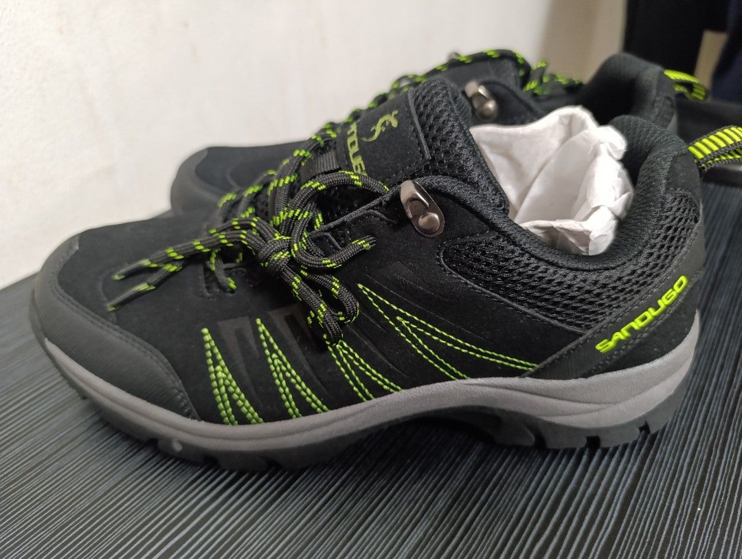 Sandugo shoes for hiking on sale