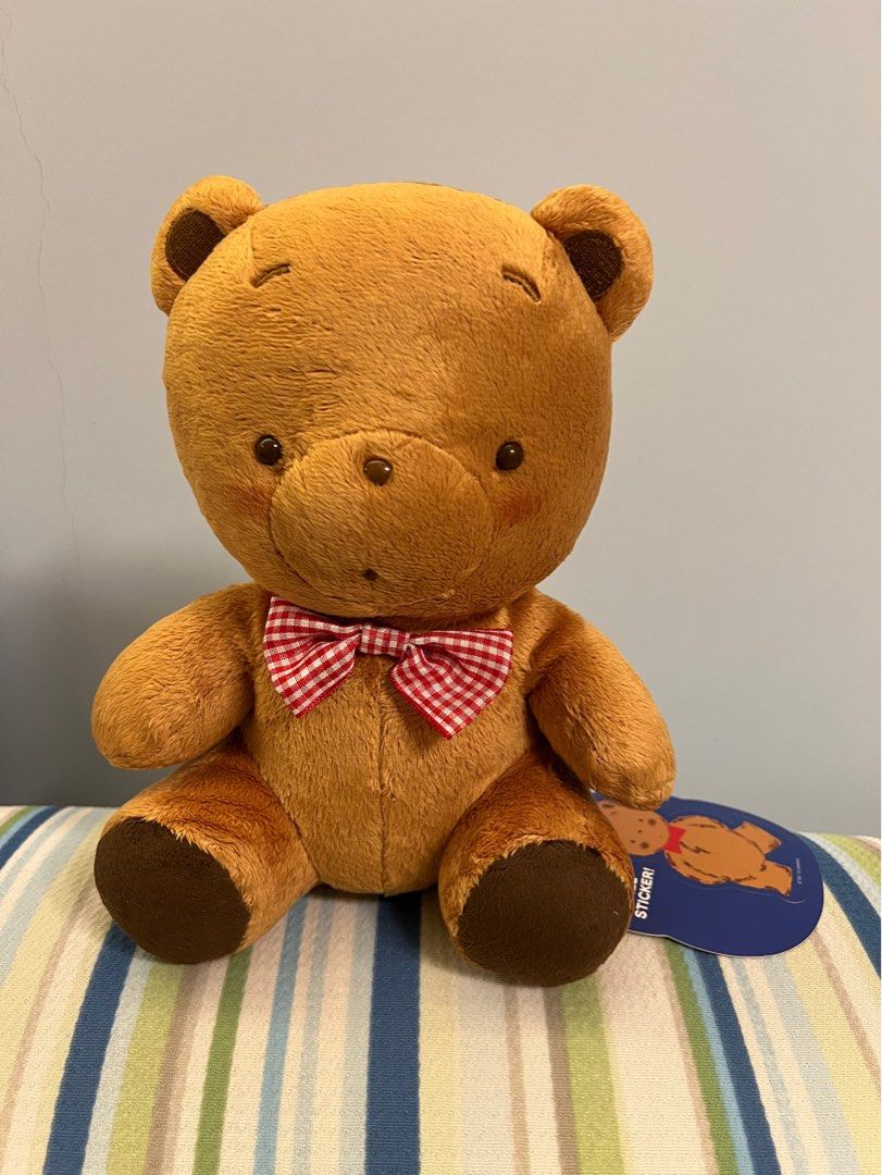 サンリオ　ミスターベアーズドリームぬいぐるみ（60 cm） 2026年最新ミスターベアーズドリーム ぬいぐるみの人気アイテム