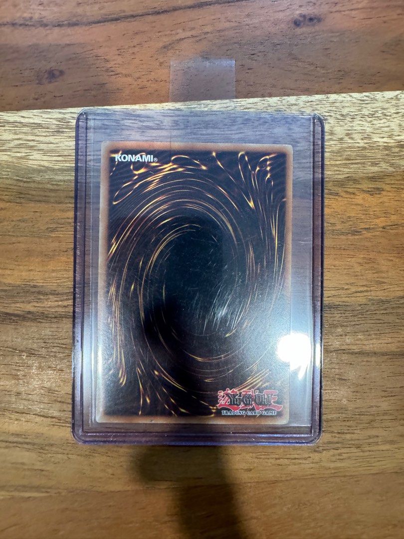 Scapegoat [1st Edition] SDJ-041 YuGiOh Starter Deck: Joey, Hobbies & Toys,  Toys & Games on Carousell