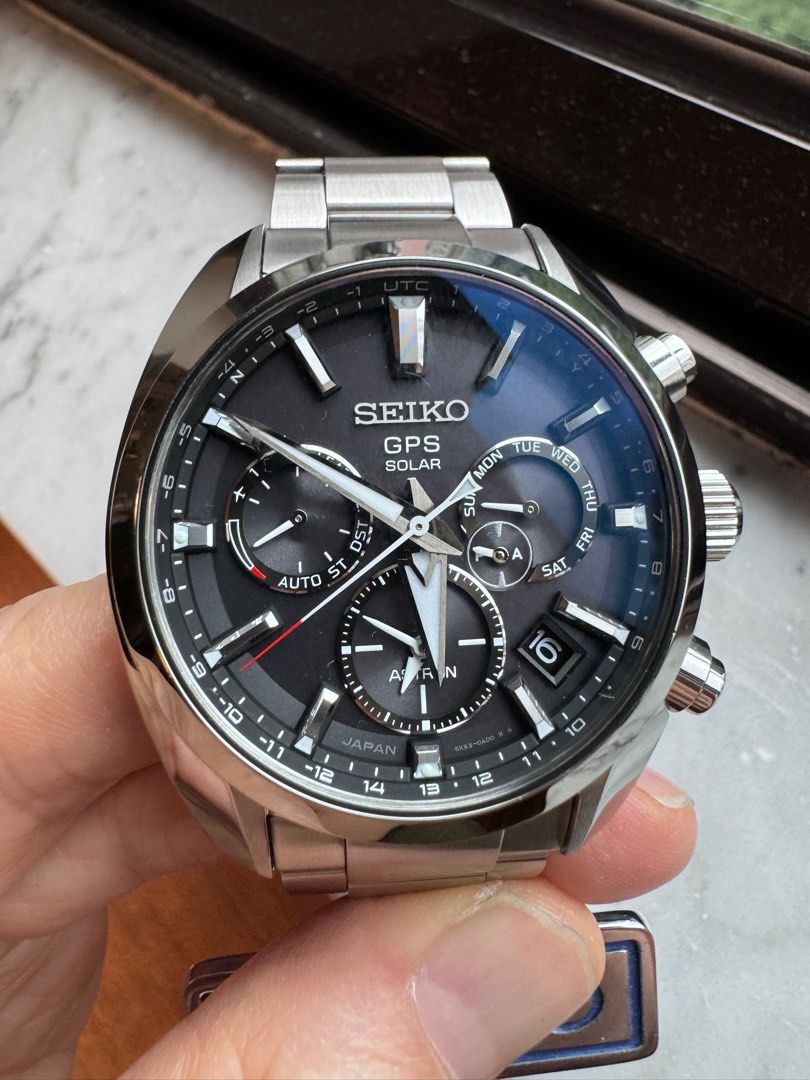 Seiko ssh021 sales