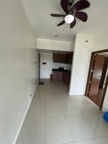 Semi-furnished 1 Bedroom Unit for Rent at The Sapphire Bloc North