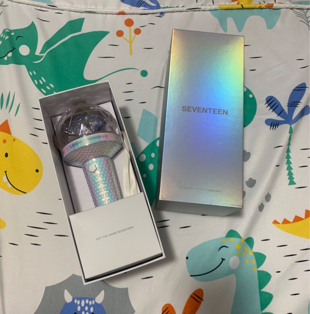 Seventeen Carat Bong V.2 (Category: Events Tickets) located in Mandaluyong City. Submitted by dessaint (Listing ID 1309060818, Image 1). Description: Bought during the Be The Sun concert at Philippine Arena Price still negotiable.