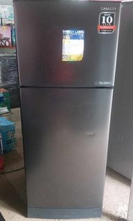 Sharp 6.4cuft inverter refrigerator
