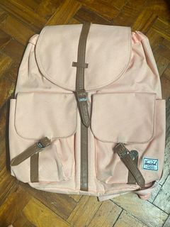Original Herschel Small Backpack