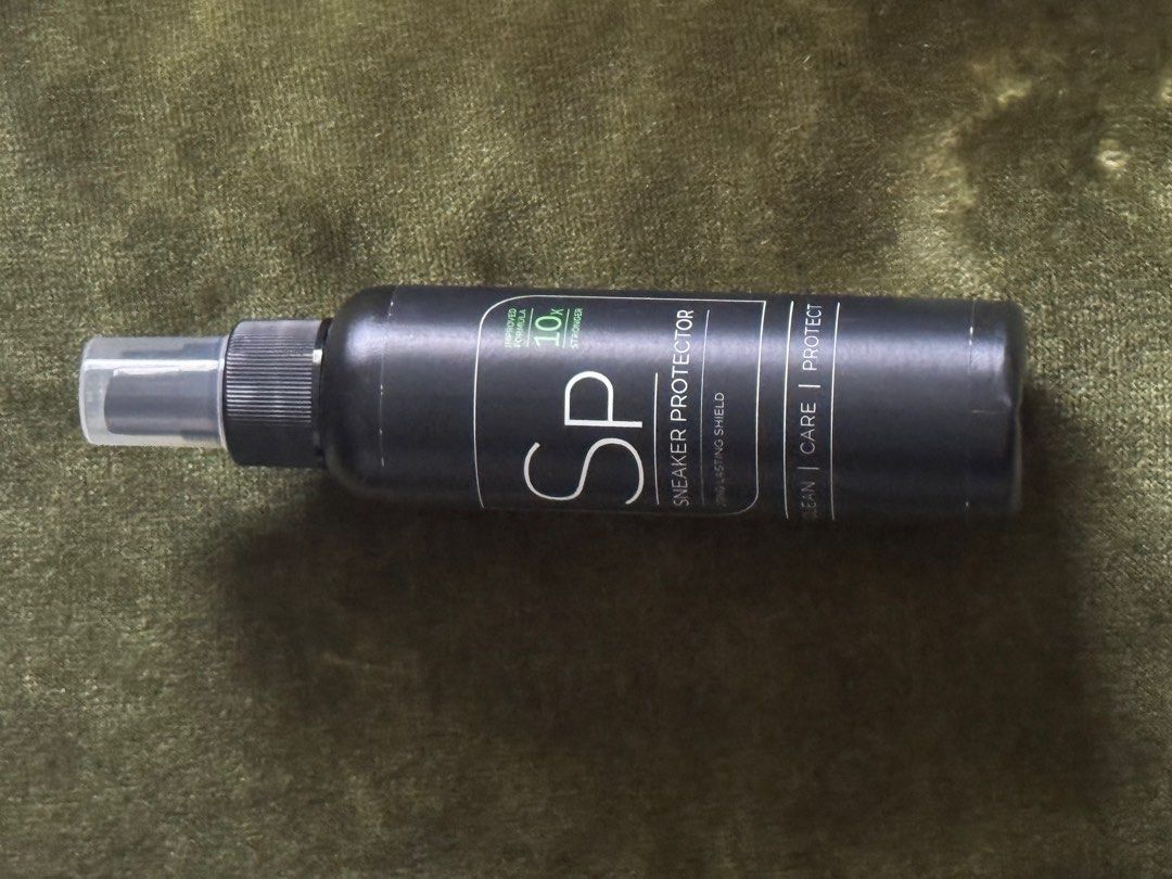 Sp sneaker protector hotsell