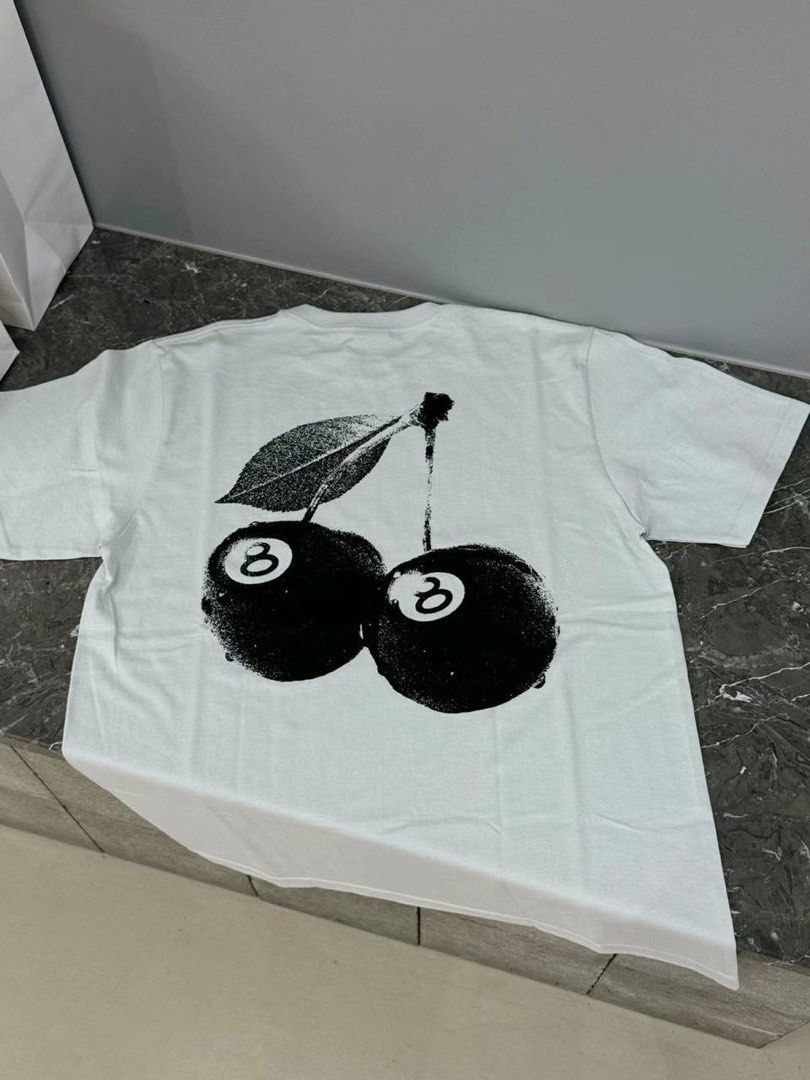 Stussy Cherries Tee