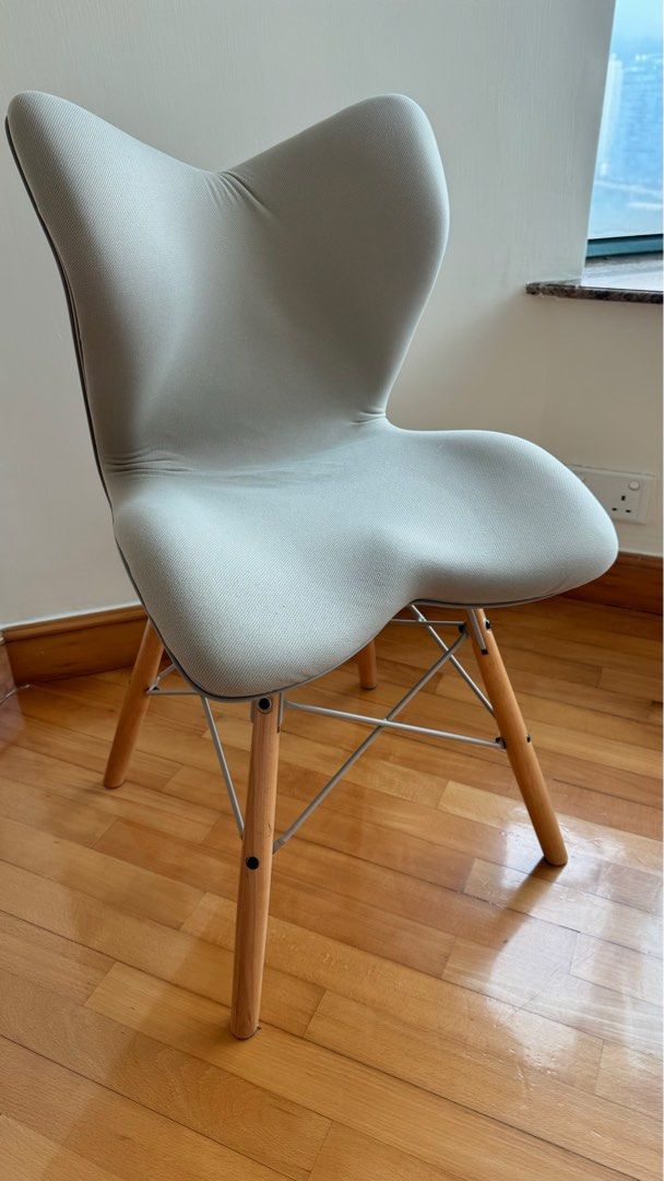 MTG スタイルチェア ピーエム Style Chair PM ベージュ