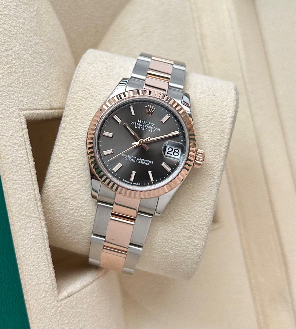 Datejust retail price online