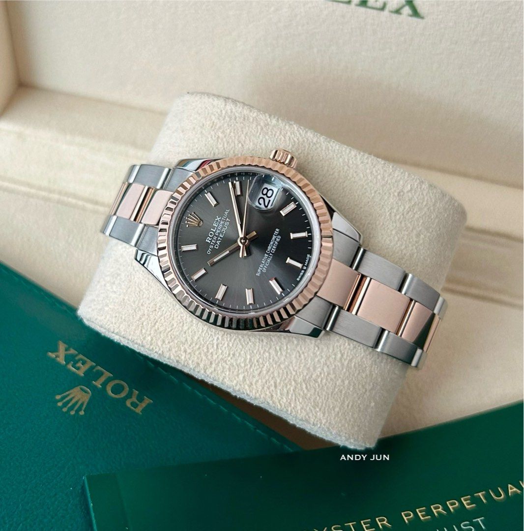 Datejust retail price online