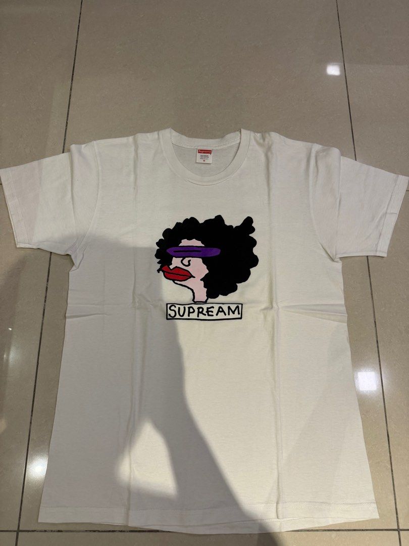 Supreme Gonz Head Tee
