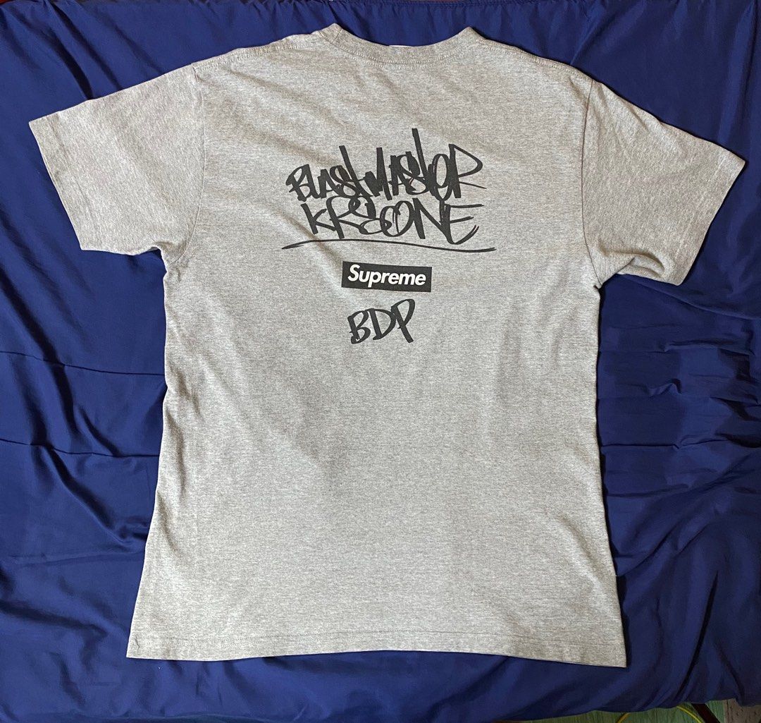 Supreme bdp tee deals