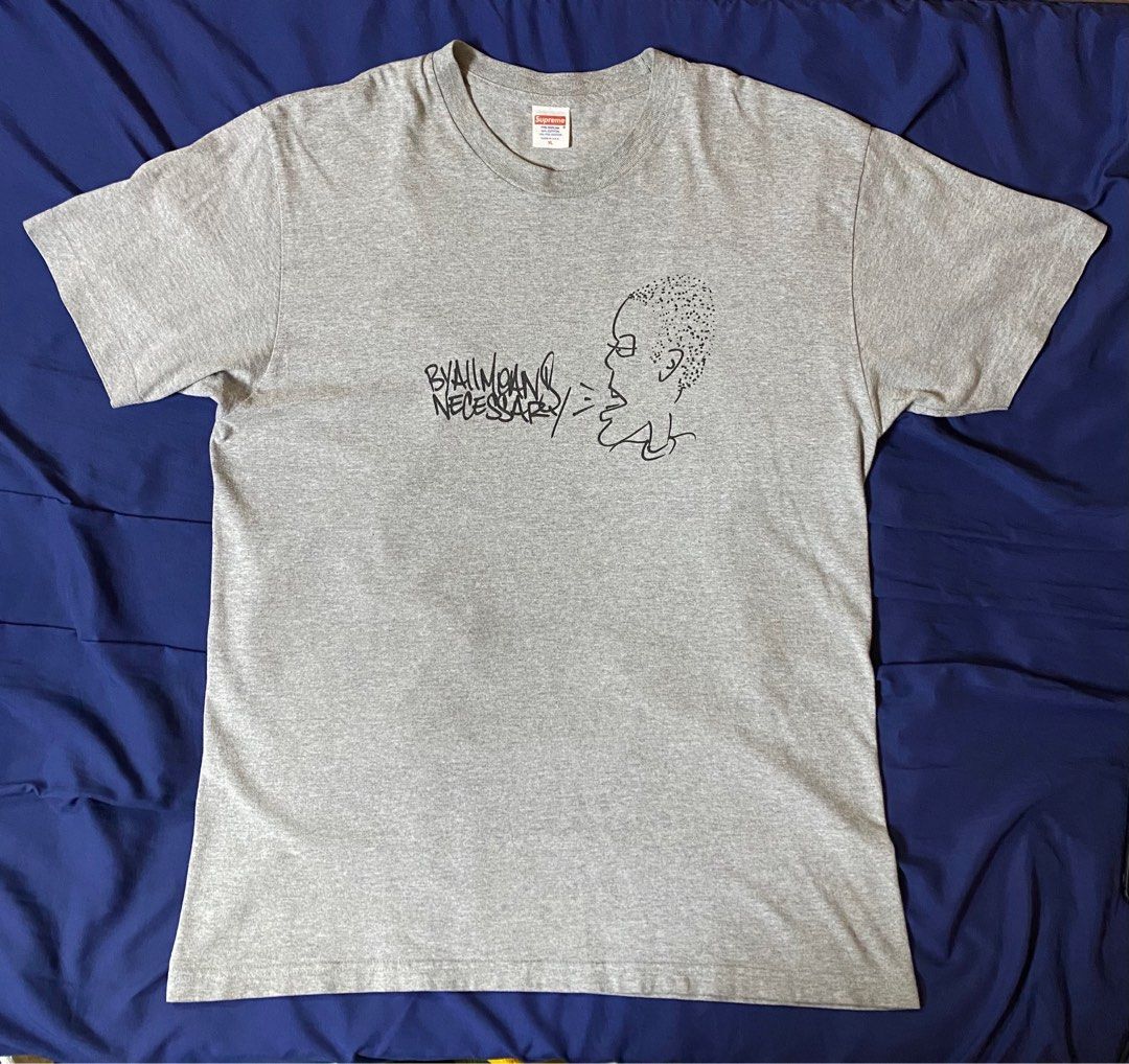 Supreme Krs one Tee
