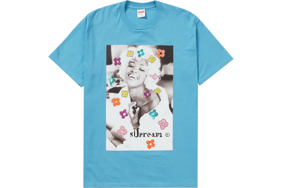 Naomi tee supreme outlet