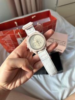 Swatch watch 20k