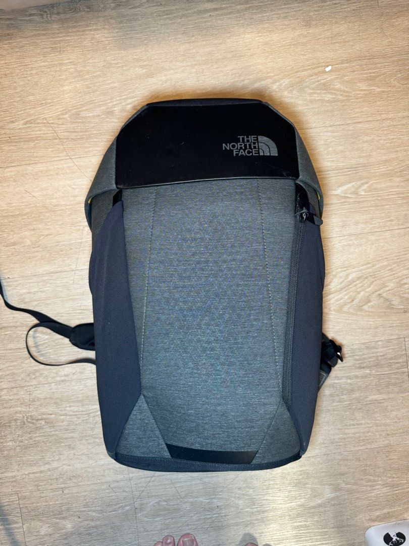The Northface ACCESS Carousell purchases