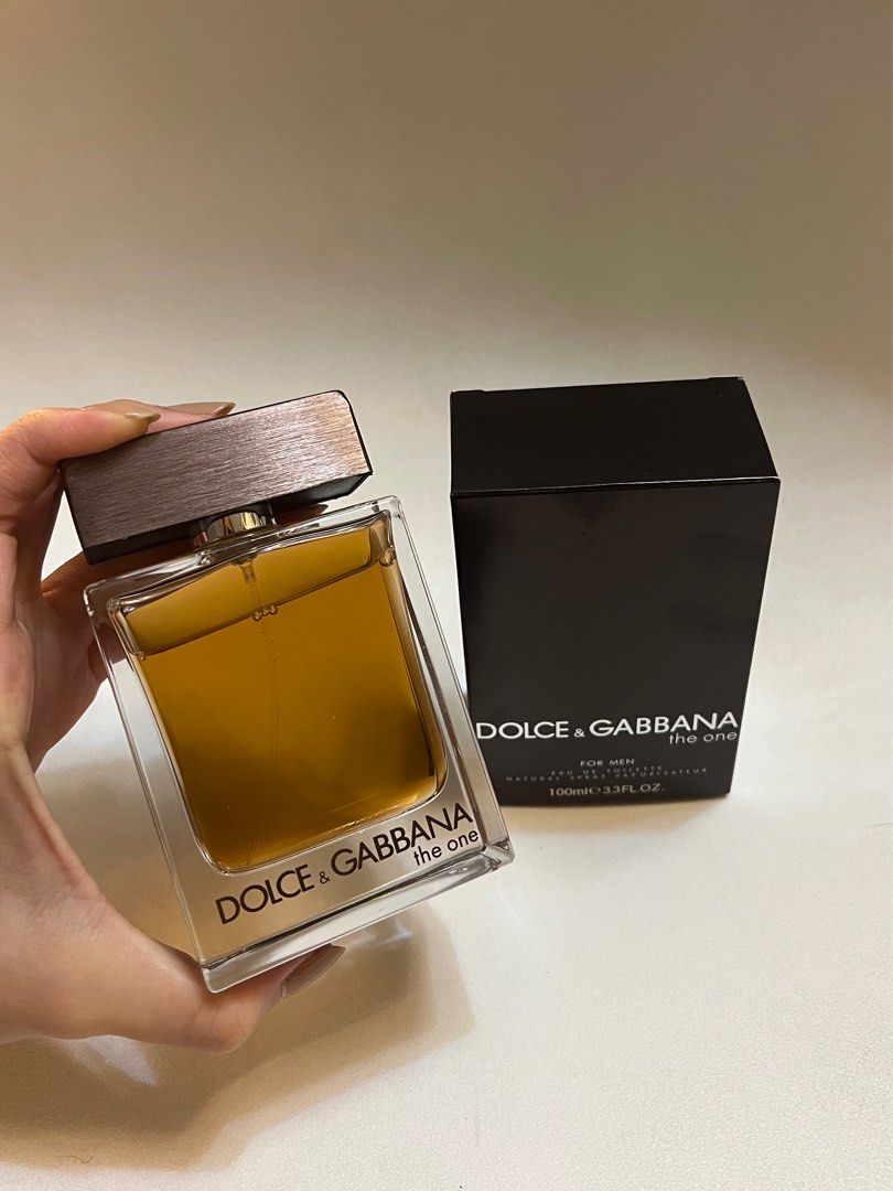 The one dolce gabbana 100ml hot sale