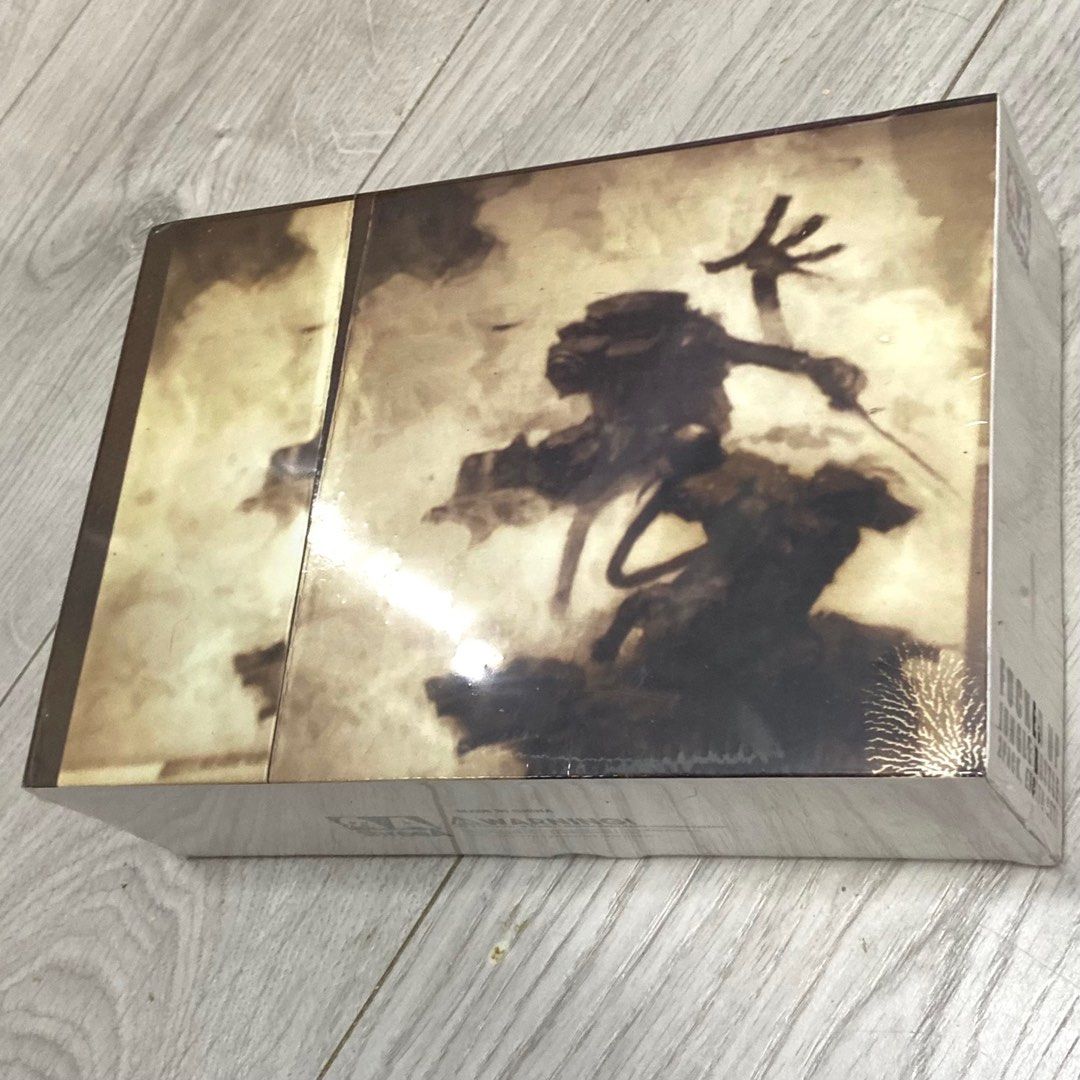 その他 threeA FUCKED UP JUNGLE BATTLE 2PACK ThreeA Review – Fucked Up Jungle Battle 2 Pack