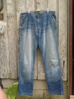Timberland carpenter pants