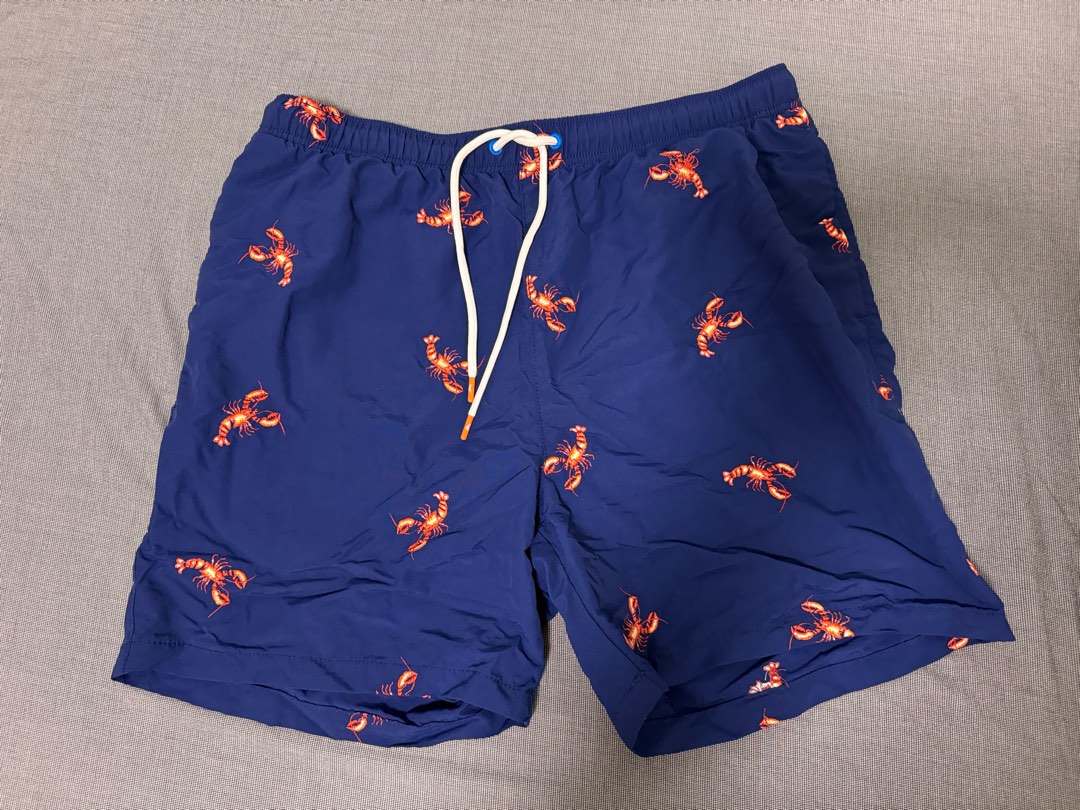 Tommy Bahama Swim Shorts Carousell