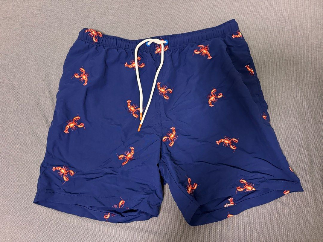 Tommy Bahama Swim Shorts Carousell