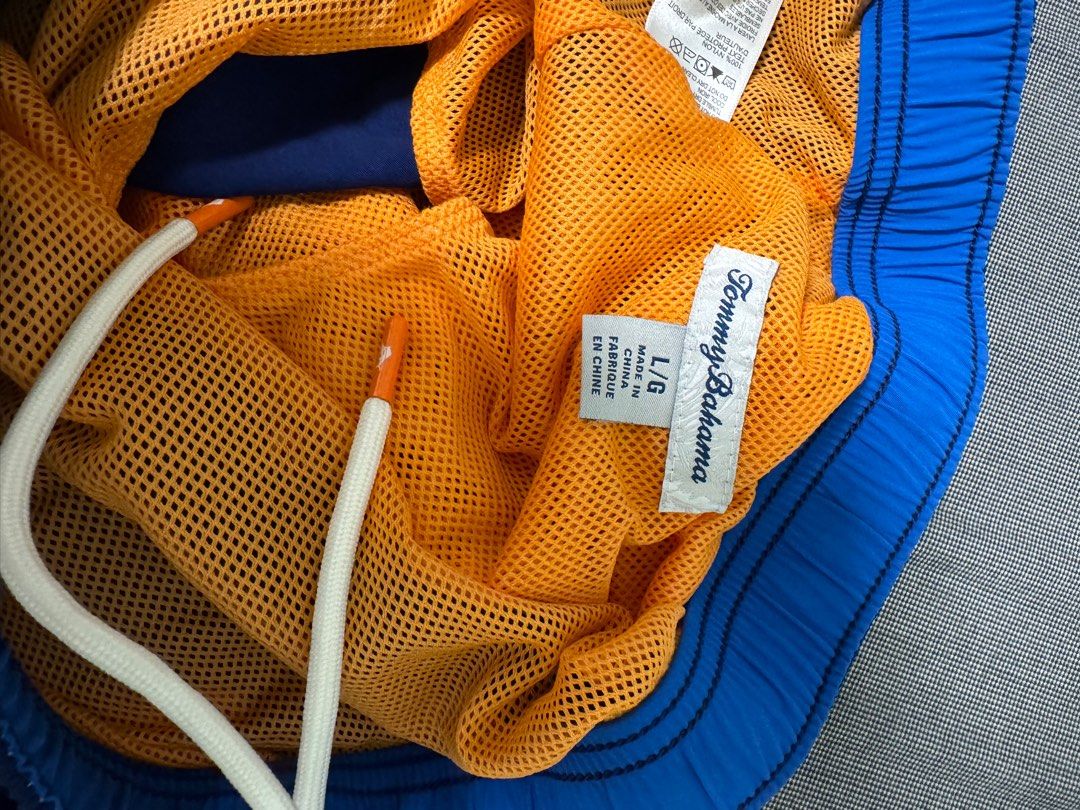 Tommy bahama swim best sale