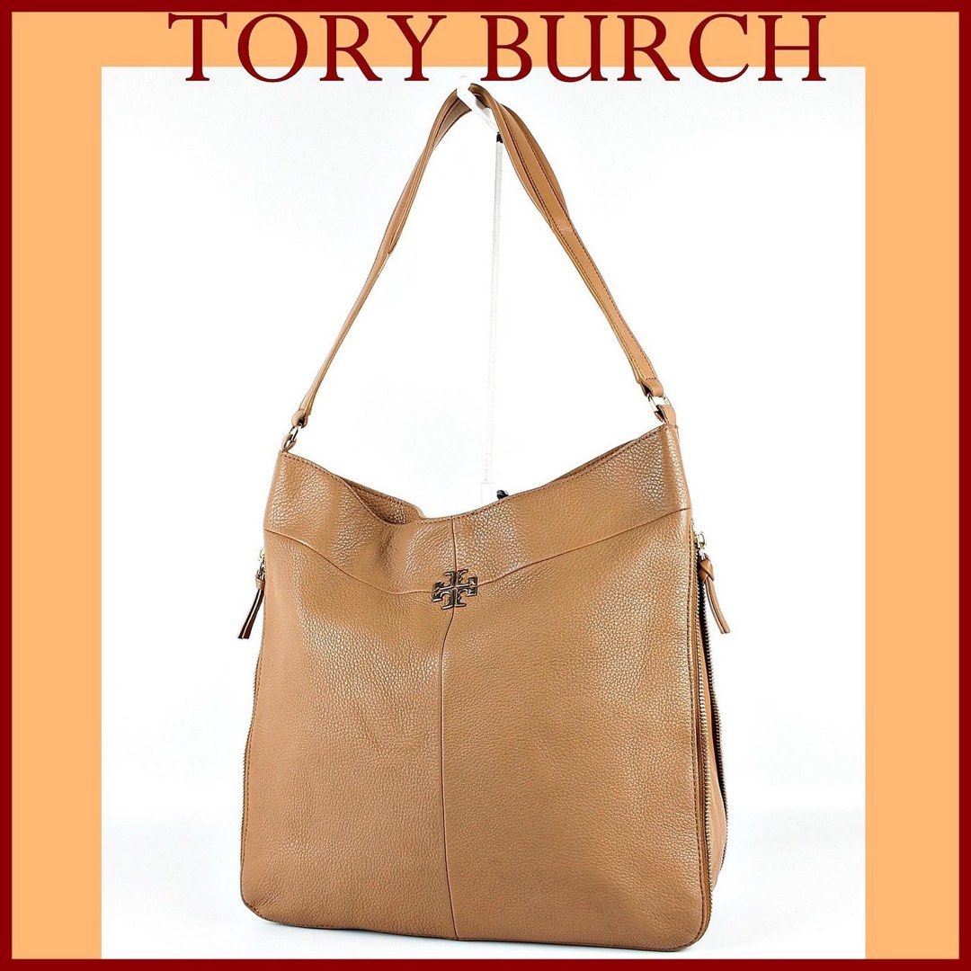 Tory burch ivy hobo store