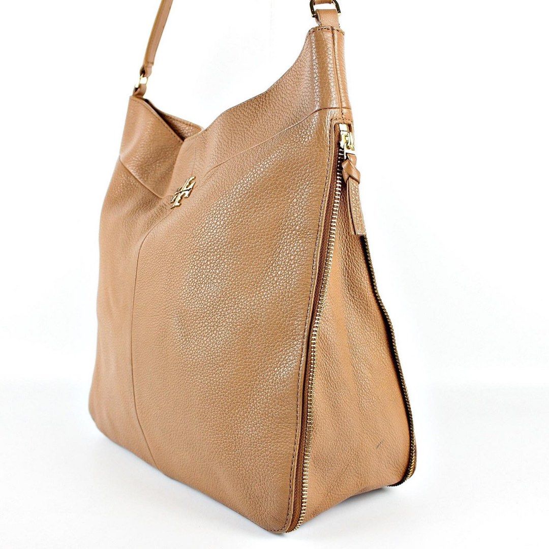 Tory burch ivy hobo shop