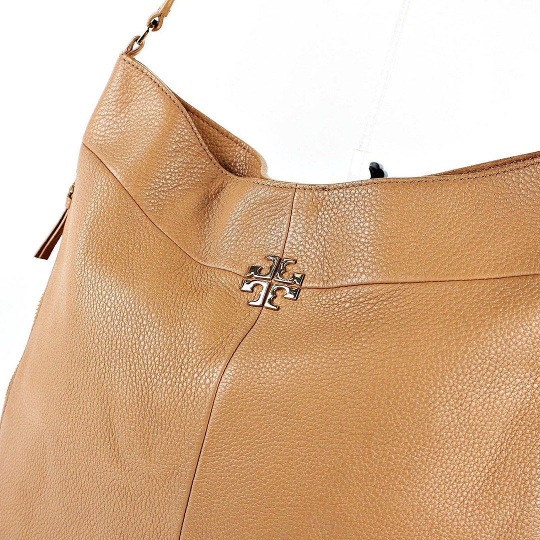 Tory burch ivy hobo top