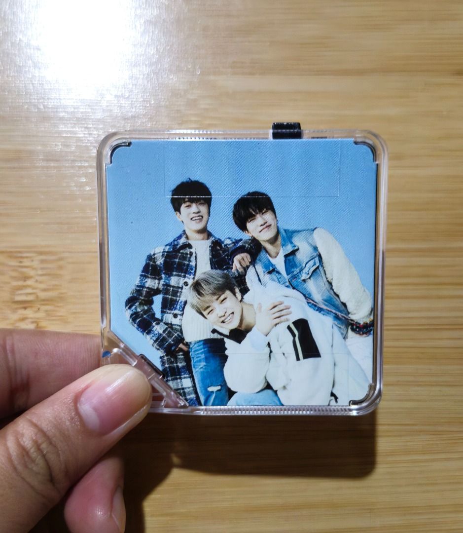 Treasure Effect kit/kihno album (Category: K-Wave Merchandise) located in Bacoor. Submitted by jbys. (Listing ID 1309048306, Image 2). Description: Never played. DM me for more photos/videos. Price is negotiable..