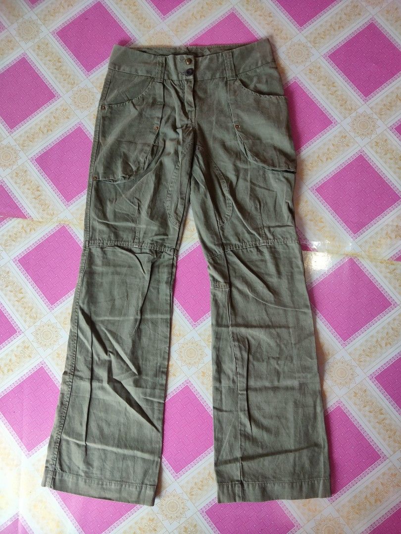 Ucb cargo pants outlet