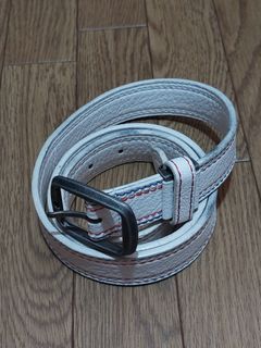 Unisex Reversible Belt