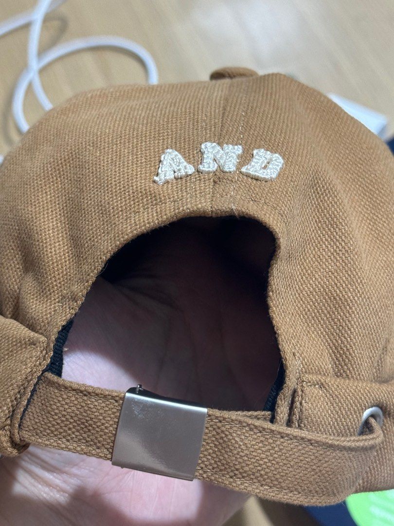 Urban Revivo Brimless Hat (Category: Hats & Beanies) located in Manila. Submitted by rox2345 (Listing ID 1309066867, Image 2). Description: Negotiable Brand new w/o tags.